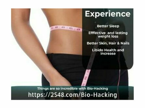 Amazing Breakthroughs in High-efficiency Weight Loss! - Beauté