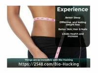 Amazing Breakthroughs in High-efficiency Weight Loss! - Skönhet/Mode