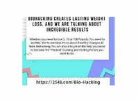 Amazing Breakthroughs in High-efficiency Weight Loss! - Skönhet/Mode