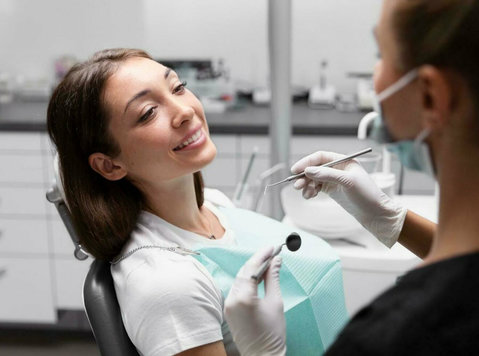 Board Certified Implant Dentists – Usa-based Clinics - زیبایی‌ / مد