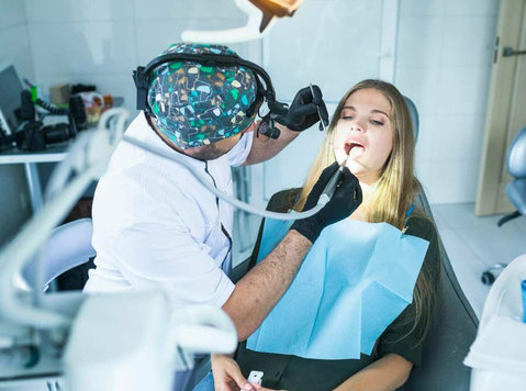 California Dental Implants – Reliable, Long-lasting Results - Krása/Móda