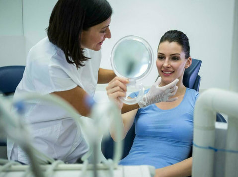 Limited-time Smile Makeover Offer in Perris – Call Today! - Beauty/Fashion
