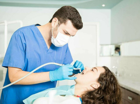 Safe & Comfortable Root Canal Treatment in Perris - Nuevo - Beauté
