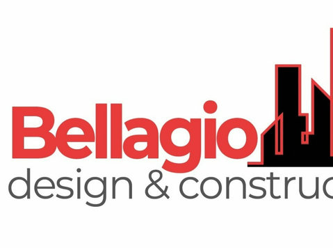 Bellagio Design and Construction - Pembangunan/Dekorasi