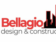 Bellagio Design and Construction - Constructii/Amenajări