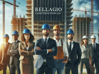 Bellagio Design and Construction - Építés/Dekorálás