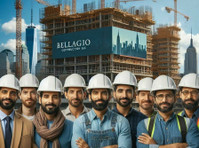 Bellagio Design and Construction - Construção/Decoração
