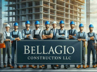 Bellagio Design and Construction - בניין/דקורציה