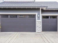 Value Garage Door and Gates Repair - Pembangunan/Dekorasi