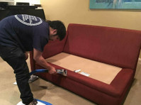 Dave's Carpet & Upholstery Cleaning Co. - Limpieza