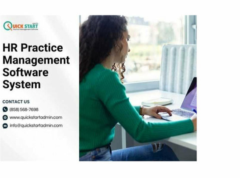 Advanced Hr Practice Management Software System with Real-ti - Υπολογιστές/Internet