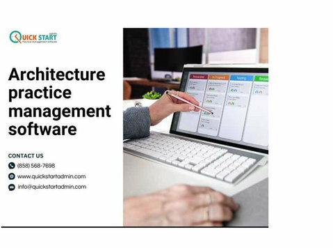 Best Architecture Practice Management Software to Boost Proj - Υπολογιστές/Internet