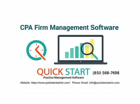 Best Cpa Firm Management Software for Small and Mid-sized Fi - Máy tính/Mạng