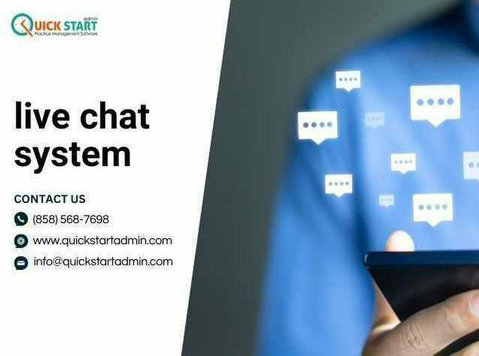 Best Website Live Chat Software to Increase Website Conversi - Máy tính/Mạng