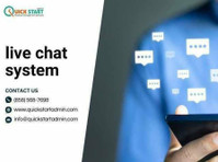 Best Website Live Chat Software to Increase Website Conversi -  	
Datorer/Internet