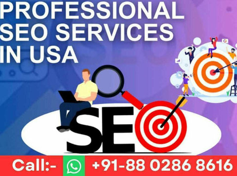 How Do Usa Seo Experts Optimize for Voice Search in 2025? - Računalo/internet