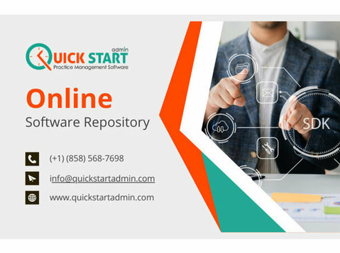 Online Software Repository – Organize Your Files the Right W - Máy tính/Mạng