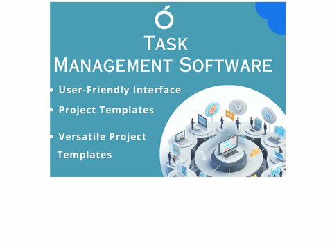Boost Productivity with Orangescrum Task Management Software - الكمبيوتر/الإنترنت