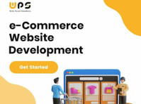 Online eCommerce Website Development Company in USA - Máy tính/Mạng