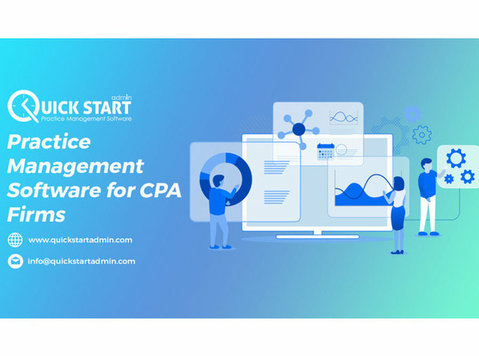 Practice Management Software for Cpa Firms That Delivers Res - คอมพิวเตอร์/อินเทอร์เน็ต