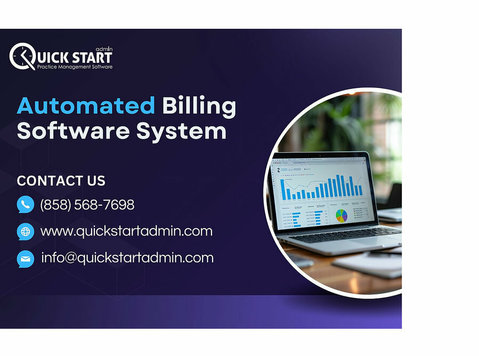 Professional Automated Billing Software for Growing Business - Компјутер/Интернет