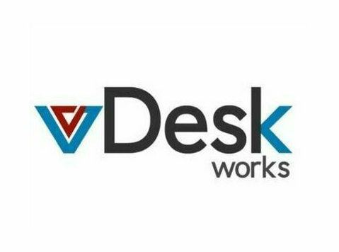 Secure & Scalable Remote Desktops for Large Enterprises with - Компютри / интернет