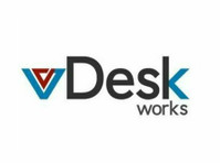 Secure & Scalable Remote Desktops for Large Enterprises with - מחשבים/אינטרנט