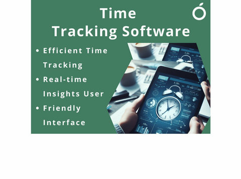 Time Tracking Made Easy with Orangescrum- Try It Today! - Komputer/Internet