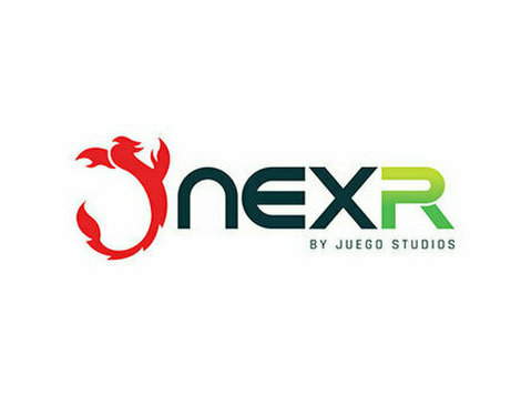 VR Safety Training Solutions by Juego nexr - Računalo/internet