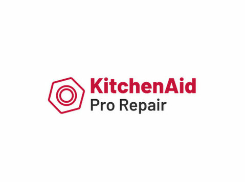 Kitchenaid Pro Repair - Elecktriker/Rörmokare