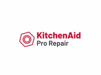 Kitchenaid Pro Repair - Electricians/Plumbers