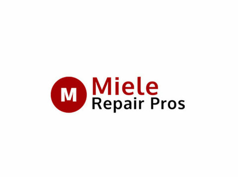 Miele Repair Pros - Eletricistas/Encanadores