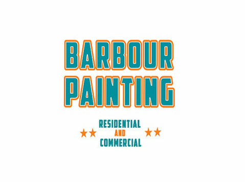 Barbour Painting - ดูแลซ่อมแซมบ้าน