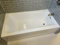 Bathtub Refinishing - Tub & Shower Reglazing - Antioch, Ca - Dom/Naprawy