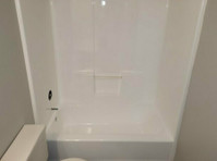 Bathtub Refinishing - Tub & Shower Reglazing - Bentwood, Ca - Hushåll/Reparation