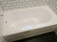 Bathtub Refinishing - Tub & Shower Reglazing - Fairfield, Ca - 가사용품 수리