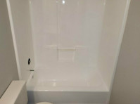 Bathtub Refinishing - Tub & Shower Reglazing - Fairfield, Ca - Háztartás/Szerelés