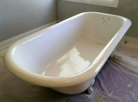 Bathtub Refinishing - Tub & Shower Reglazing - Fairfield, Ca - 物业/维修