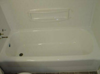 Bathtub Refinishing - Tub & Shower Reglazing - Fairfield, Ca - Majapidamine/Remont