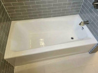 Bathtub Refinishing - Tub & Shower Reglazing - Vallejo, Ca - Haushalt/Reparaturen