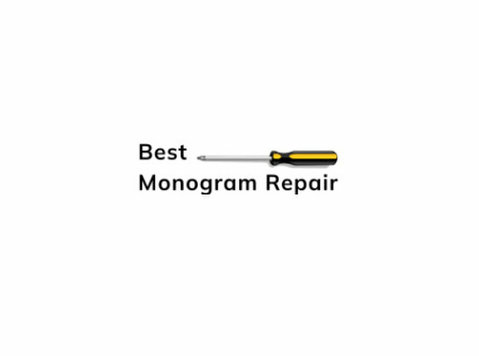 Best Monogram Repair - Domésticos/Reparação