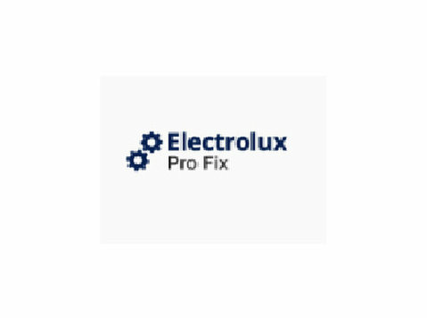 Electrolux Pro Fix - Ev gereçleri/Tamir
