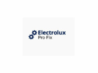 Electrolux Pro Fix - Reparaţii