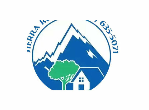 Sierra Roof Inc. - Domácnosť/Opravy