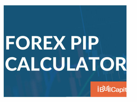 Best Forex Pip Calculator - Ibull Capital - حقوقی / مالی
