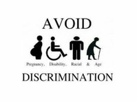 California Employment Discrimination Attorney - Právo/Financie