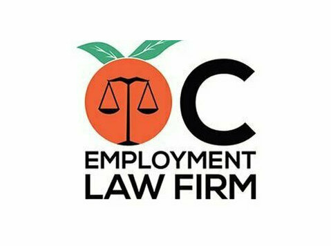 Employee Discrimination For Laguna Hills Ca - Νομική/Οικονομικά