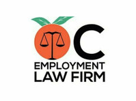 Employee Discrimination For Laguna Hills Ca - Õigus/Finants