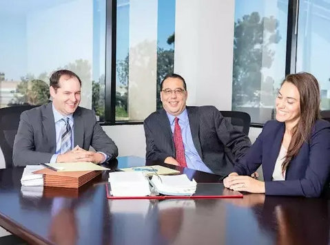 Employee Rights Lawyer Los Angeles – Protecting Workers - 법률/재정