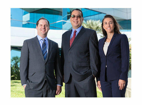 Holding Employers Accountable for Workplace Violations - Recht/Finanzen